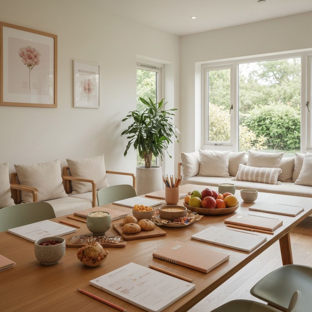 Consultation request